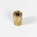 Pressure Washer Outlet Fitting (replaces 95458GS)