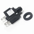 Generator Circuit Breaker, 15-amp 99151GS