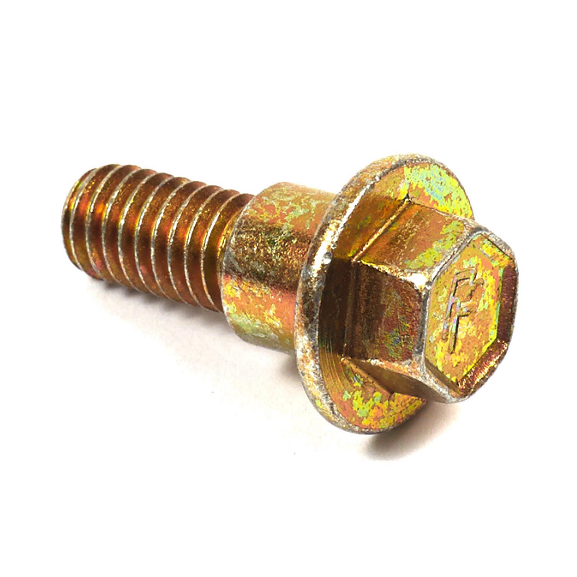 Part #9X57Ma, Lawn & Garden Equipment Shoulder Bolt (Replaces 009X57Ma)