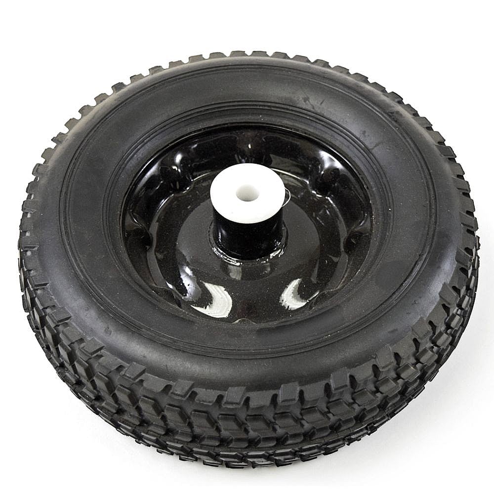 Part #b1760Gs, Generator Wheel Assembly
