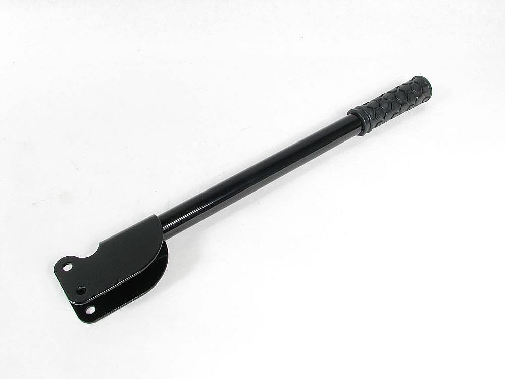 Part #b193200Gs, Snapper Generator Fold-Down Handle (Replaces B187113Gs, B310615Gs)