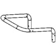 Handle for Craftsman 580752290 - Part B201499GS