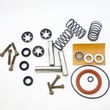 Pressure Washer Pump Piston Kit for Generac 1536-1 - Part B2312GS