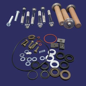 Pressure Washer Pump Piston Kit (replaces 95217kgs, B2480) B2480GS