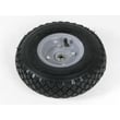 Wheel for Generac 1656-1 - Part B4966GS