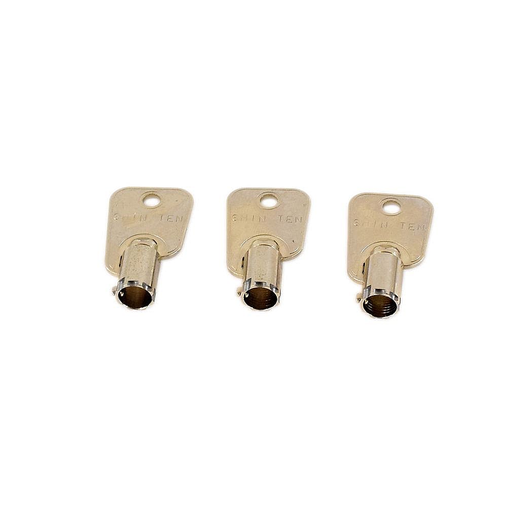 Briggs & Stratton Part #b5053Gs, Key