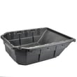 Lawn Tractor Dump Cart Attachment Body 24420-01