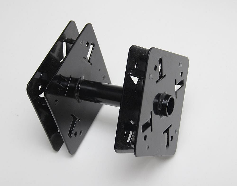 Part #406475-B2, Lawn Tractor Aerator Attachment Plugger Support Plate (Replaces 406472)