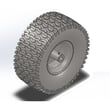Wheel 24420-06