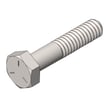 Hex Bolt 1/4 for Ohio Steel 50SWP26 - Part 3000539-ZC