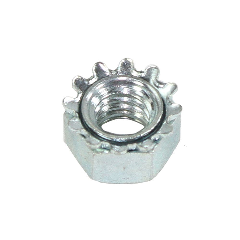 Part #300062, Lawn & Garden Equipment Keps Nut