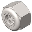 Lawn & Garden Equipment Lock Nut 300065-ZC