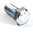 Lawn & Garden Equipment Hex Nut 300069