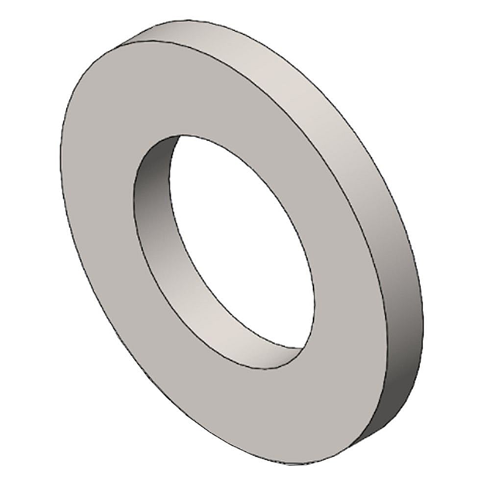 Part #3000721-Zc, Lawn & Garden Equipment Flat Washer (Replaces 3000721)