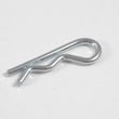 Lawn & Garden Equipment Cotter Pin for Craftsman 610243280 - Part 3000812-ZC
