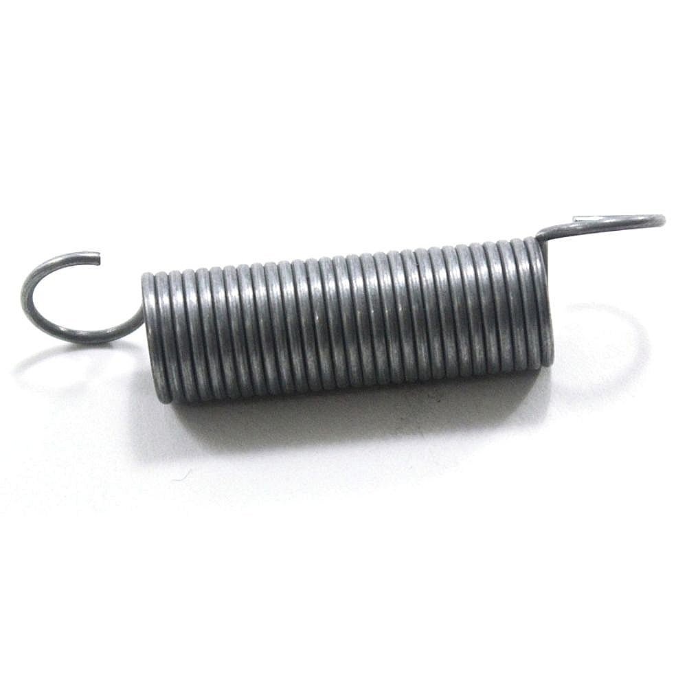 Part #300132, Lawn Tractor Dump Cart Attachment Latch Spring (Replaces 57-15, 76-33S, 77-15) / 2.00 x 0.65 x 0.65