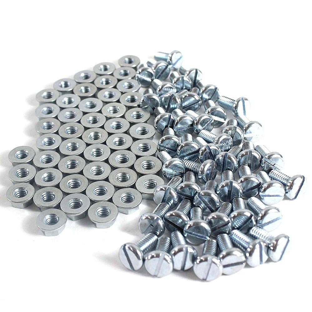 Part #3010355, Lawn Tractor Lawn Cart Attachment Hardware Bag