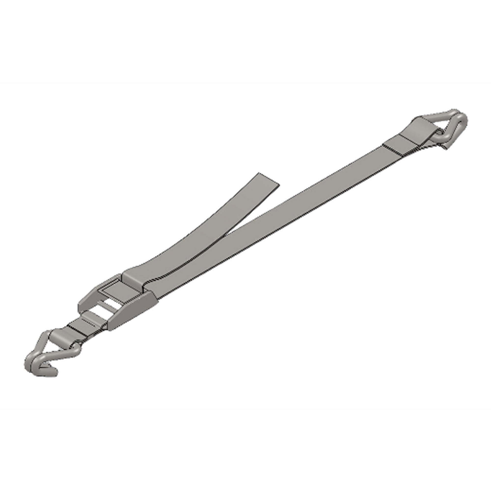 Part #303171, Cam Buckle S