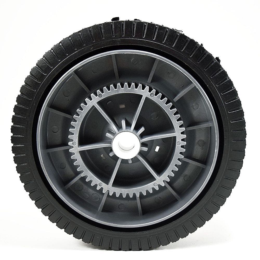 Part #307011, Lawn Tractor Lawn Cart Attachment Wheel