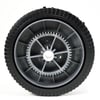 Lawn Tractor Lawn Cart Attachment Wheel 307011