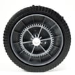 Craftsman Lawn Tractor Lawn Cart Attachment Wheel 307011