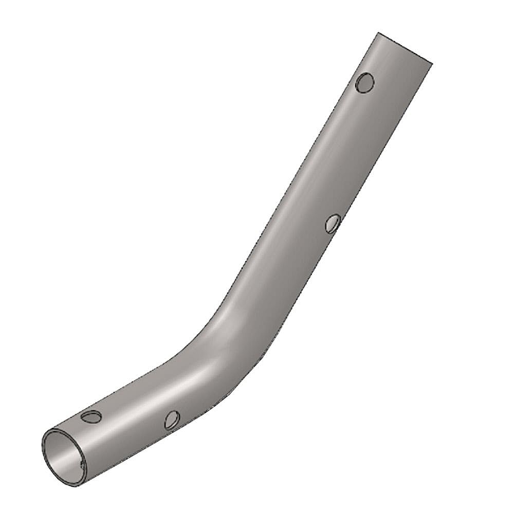 Part #307034-B2, Tube Mount H (Replaces 307034)