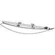 Craftsman Lawn Tractor Lawn Sweeper Attachment Brush 307322