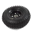 Craftsman Lawn & Garden Equipment Wheel 310011