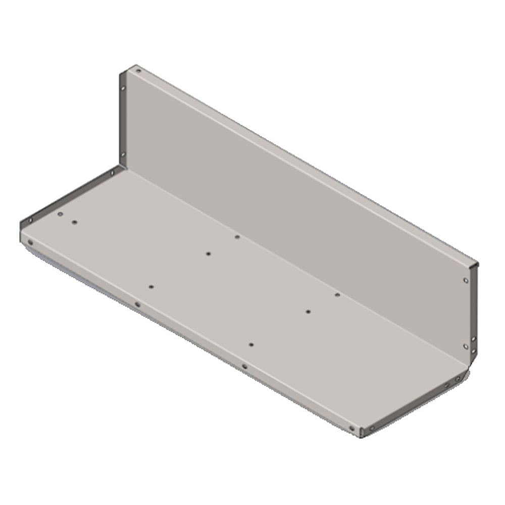 Part #401011-B2, Body Half Ri