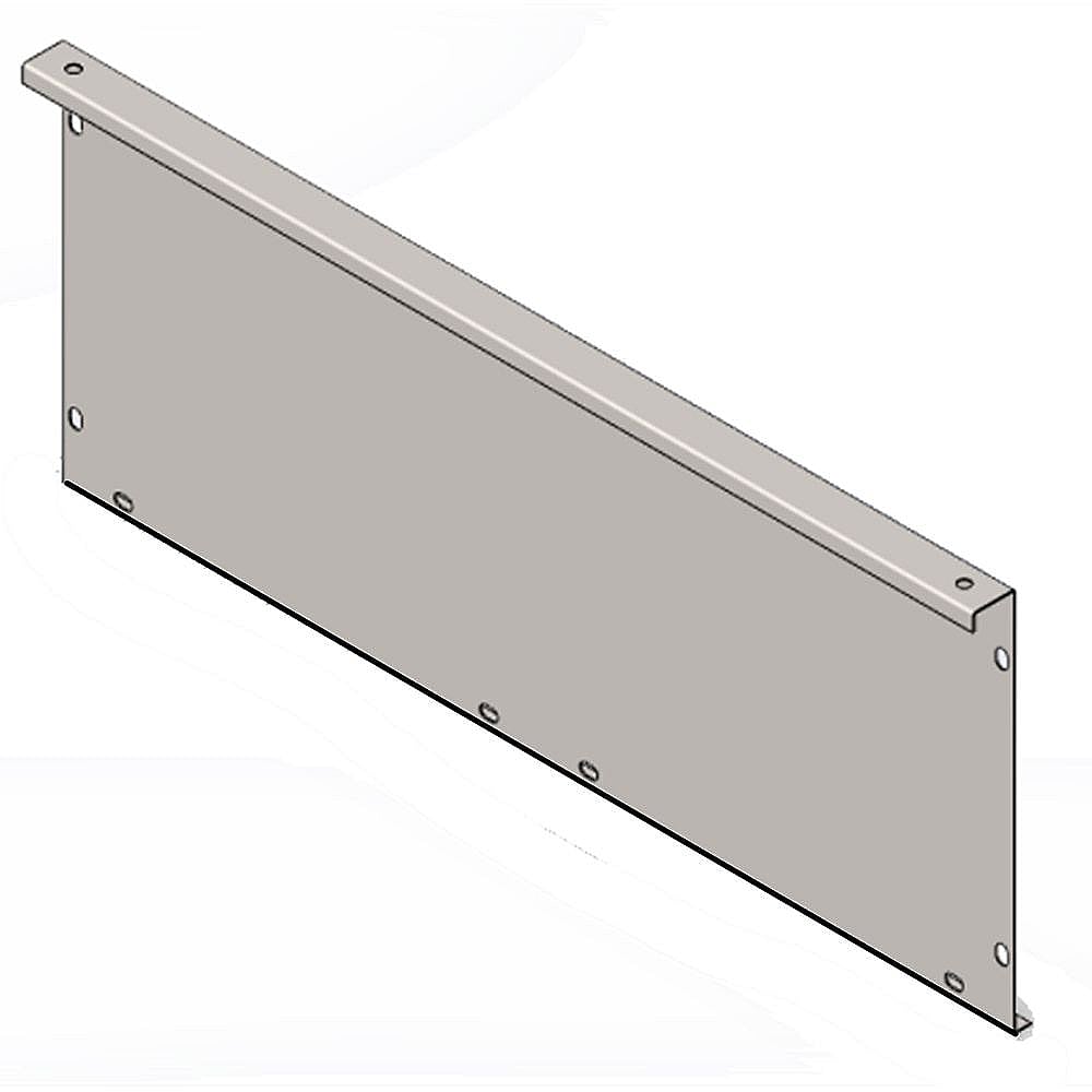 Part #401031-O1, Gate Front 3