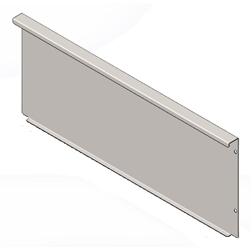 Part #401041-B2, Lawn Tractor Dump Cart Attachment Tailgate (Replaces 401041)