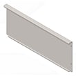 Lawn Tractor Dump Cart Attachment Tailgate for Craftsman 610243551 - Part 401041-B2
