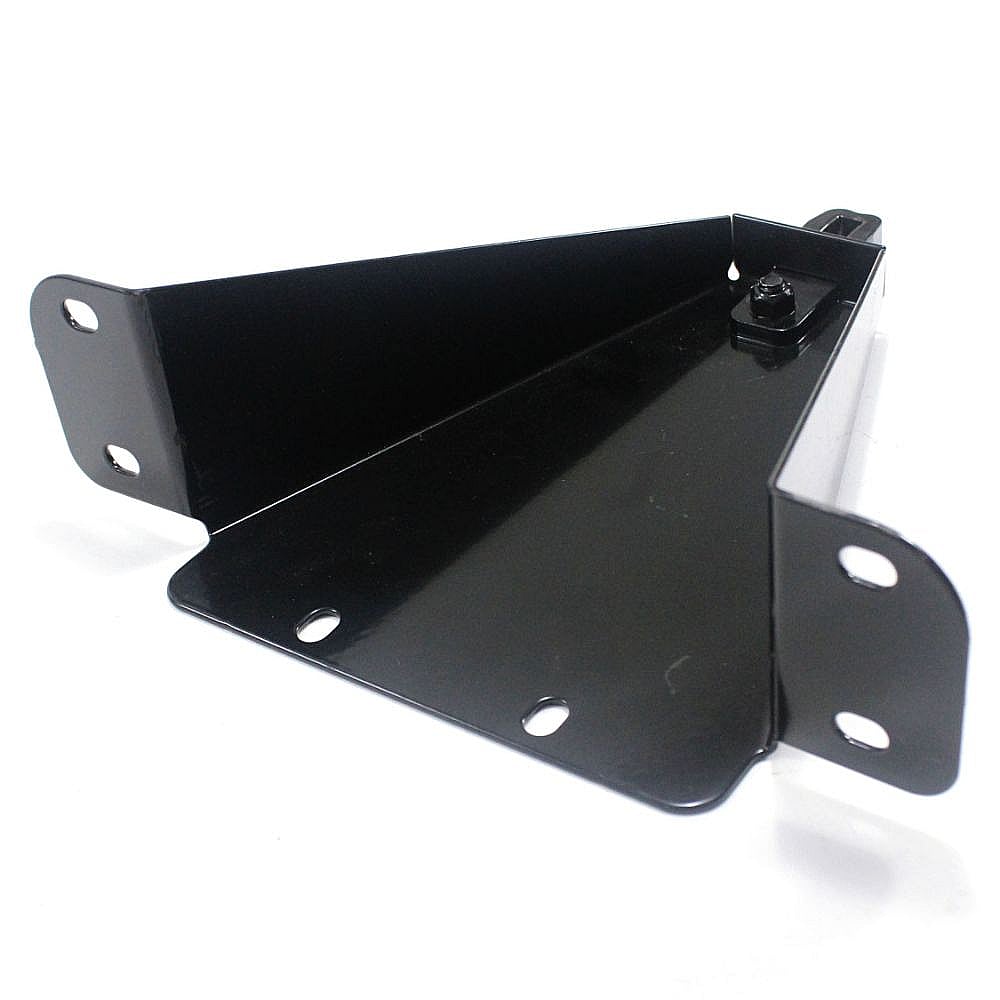 Lawn Tractor Dump Cart Attachment Support Bracket