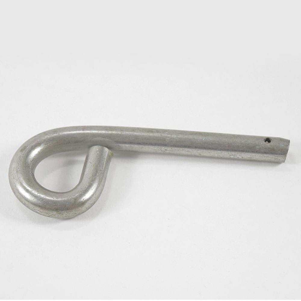 Part #6000533-Zc, Lawn Tractor Lawn Cart Attachment Hitch Pin