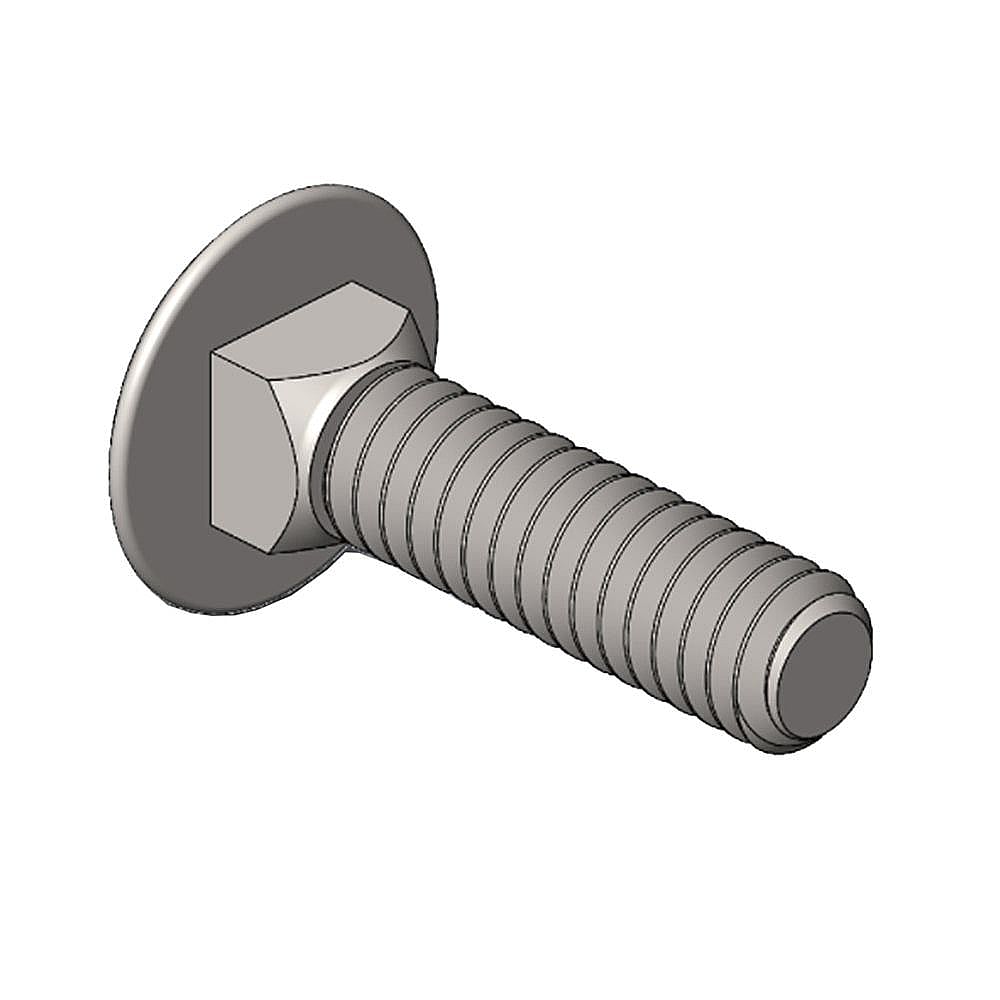 Part #6000733-Zc, Carriage Bol
