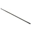 Craftsman Universal Lawn Tractor Lawn Cart Attachment Wheel Axle 6000955