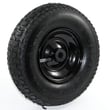 Craftsman Lawn Tractor Lawn Cart Wheel Assembly 6002392