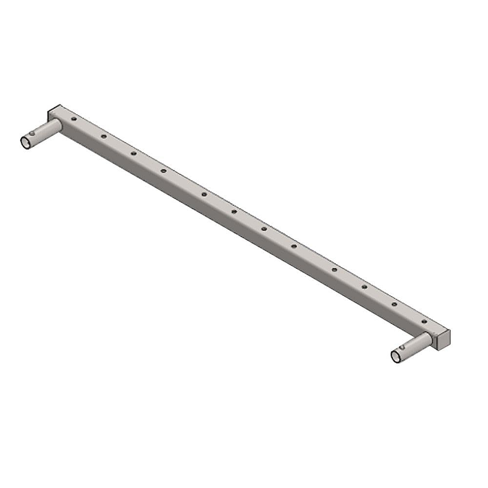Part #6003953-B2, Tube Hitch 4