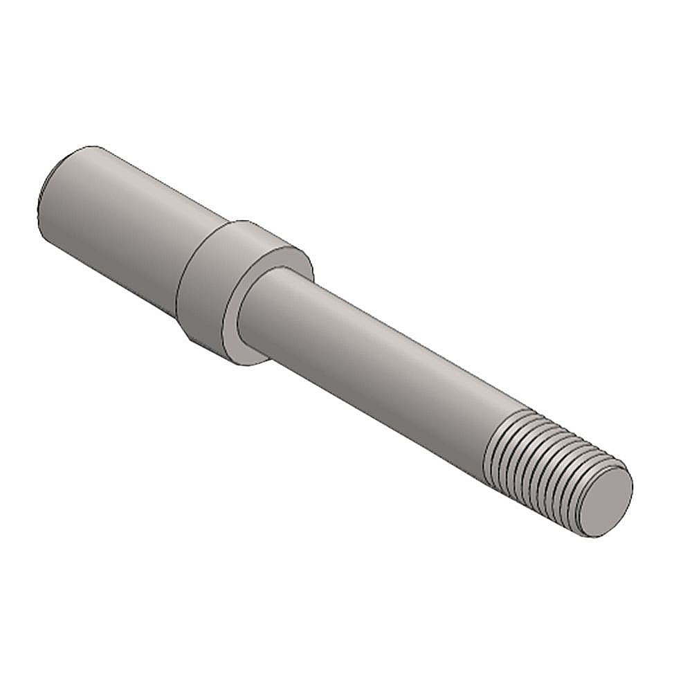 Part #6004020-Zc, Pin Plunger
