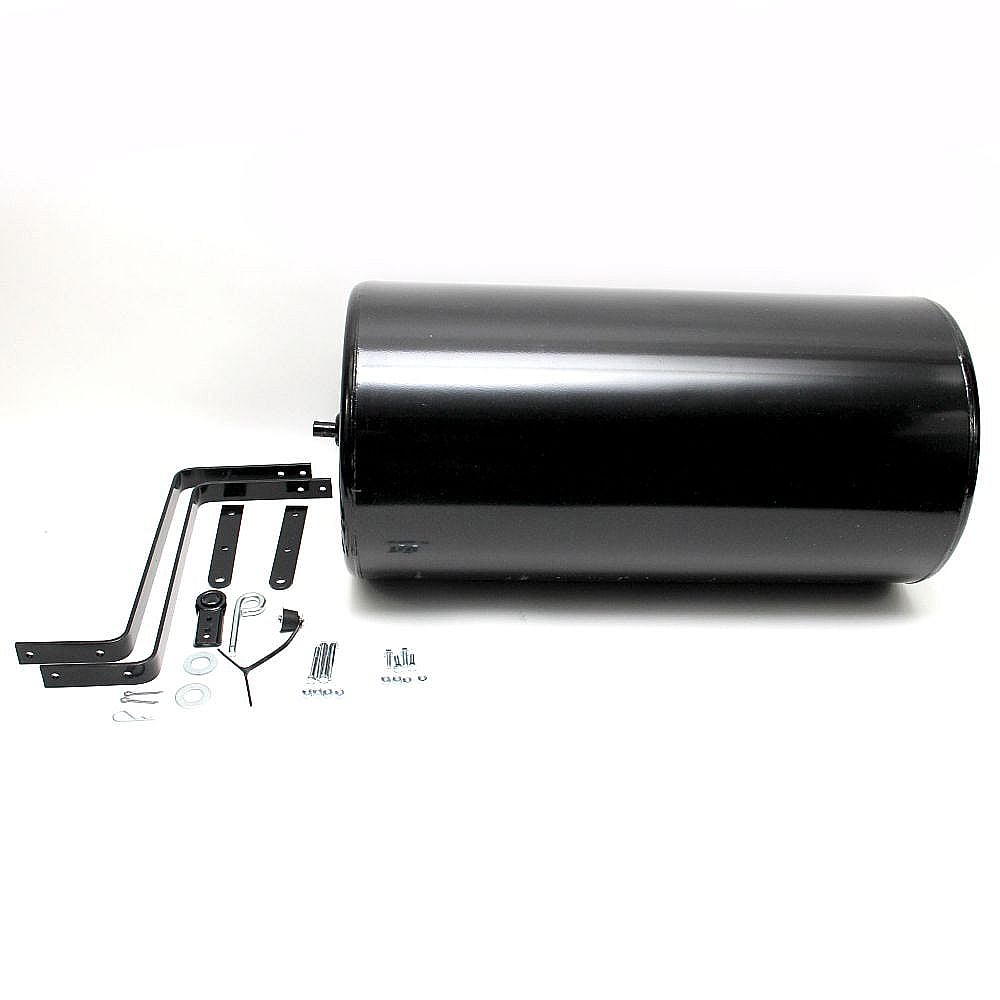 Part #84-1, Craftsman Drum Assembly