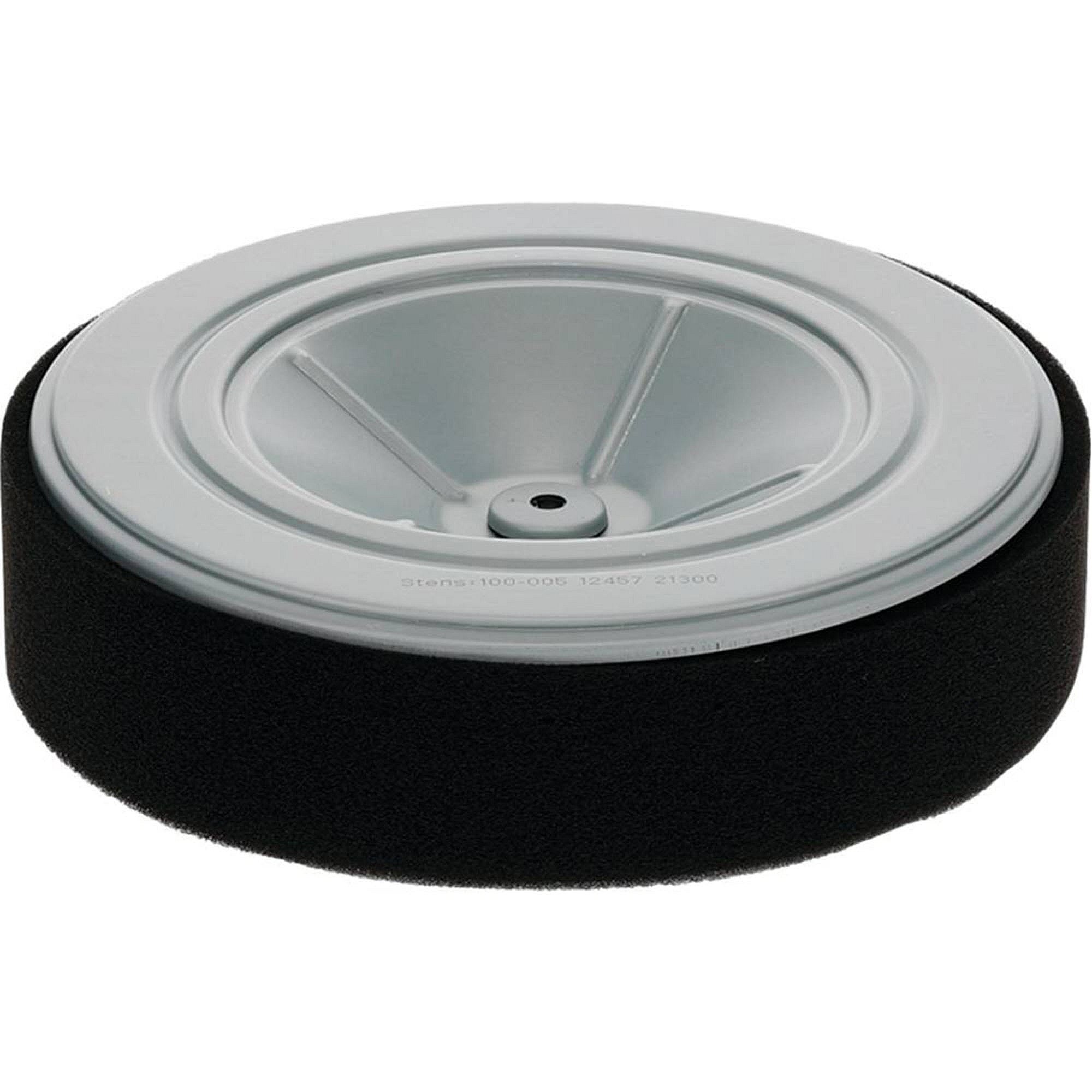 Part #100-005, Stens Air Filter Combo, Honda 17210-Z6L-010, Qty-1 (Replaces 17210Z6L010)