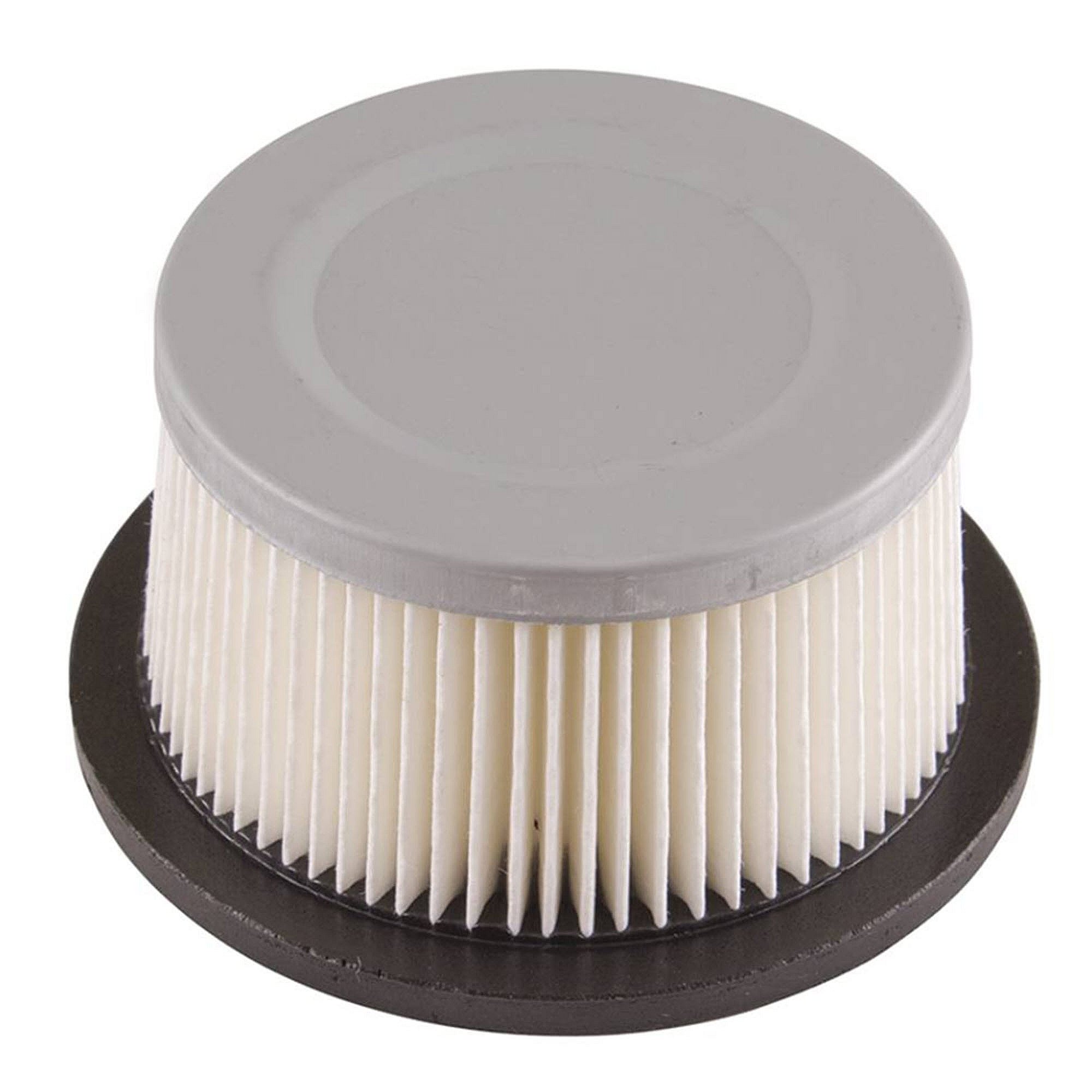 Part #100-008, Stens Air Filter, Tecumseh 30727, Qty-1 (Replaces 182360, 30727, 488619, 488619R1, 93028, Am30900