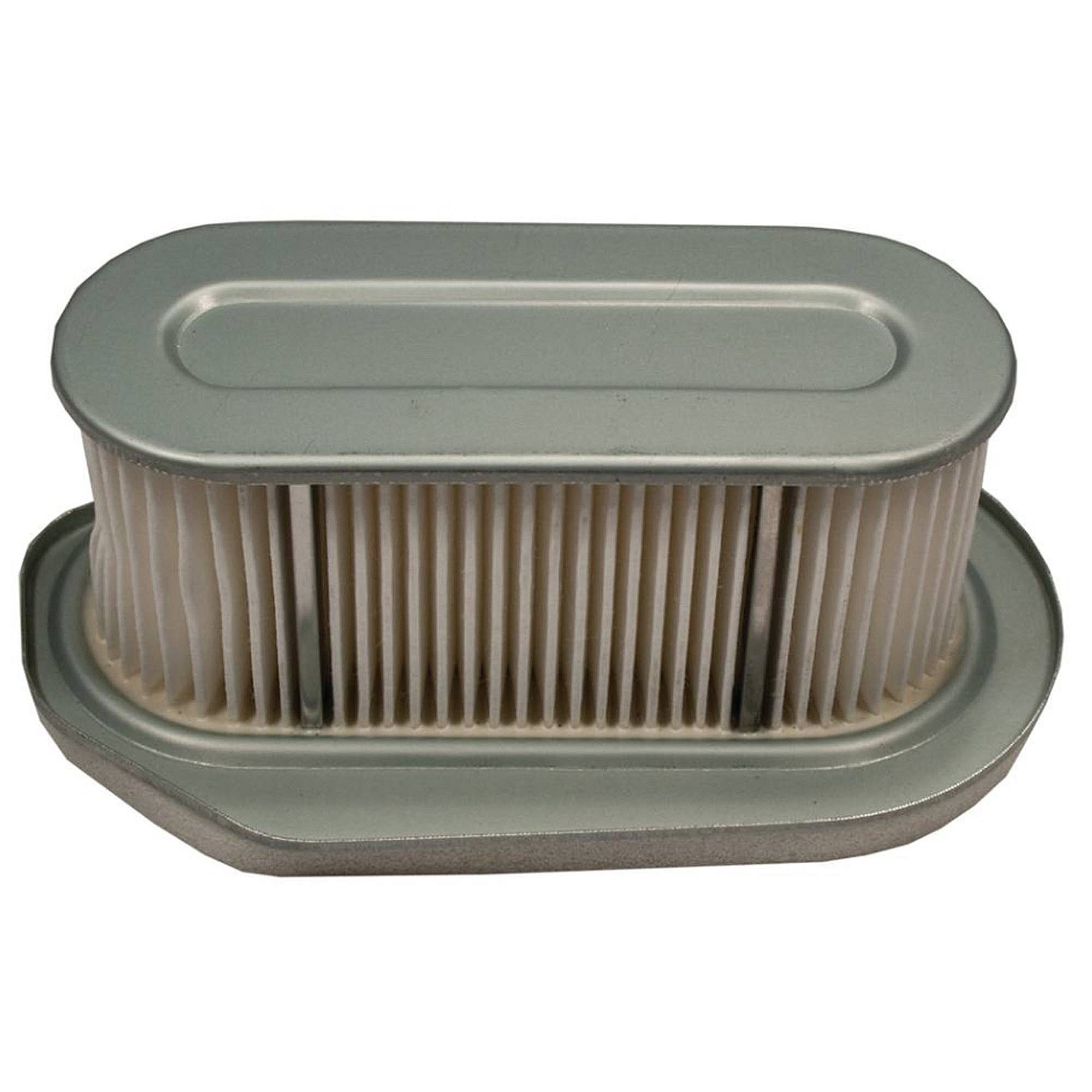 Part #100-009, Stens Air Filter, Kawasaki 11013-2132, Qty-1 (Replaces 110132132, 938636, Km110132132, Pt18389, Pt18390)