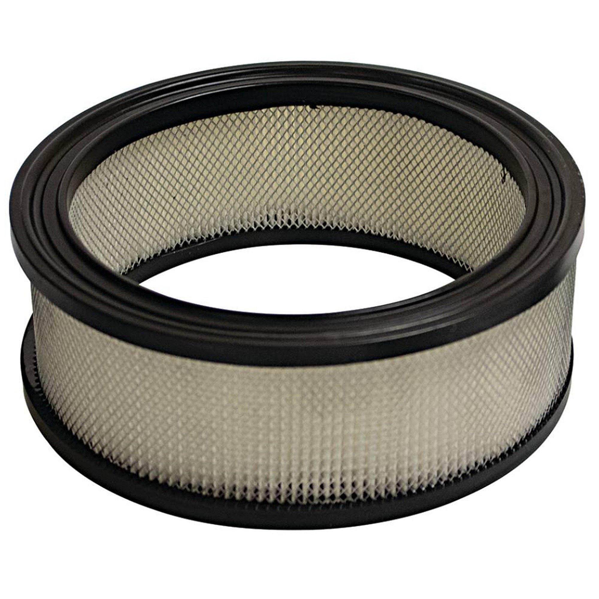 Part #100-016, Stens Air Filter, Kohler 47 883 03-S1, Qty-1 (Replaces 1005323, 100934, 21530800, 24620, 4708303