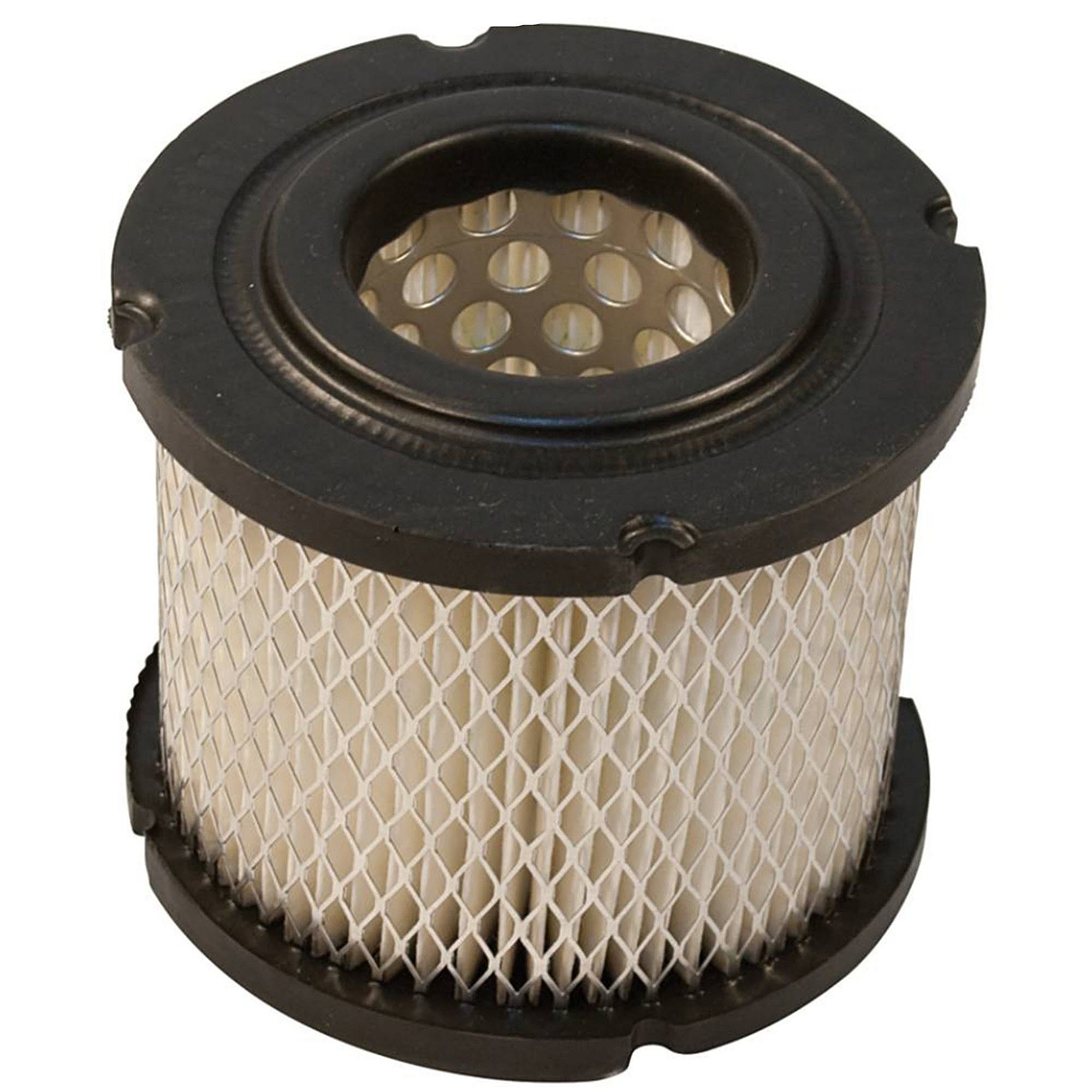 Part #100-073, Stens Air Filter, Briggs & Stratton 393957S, Qty-1 (Replaces 02451900, 390930, 393957, 393957S, 4106
