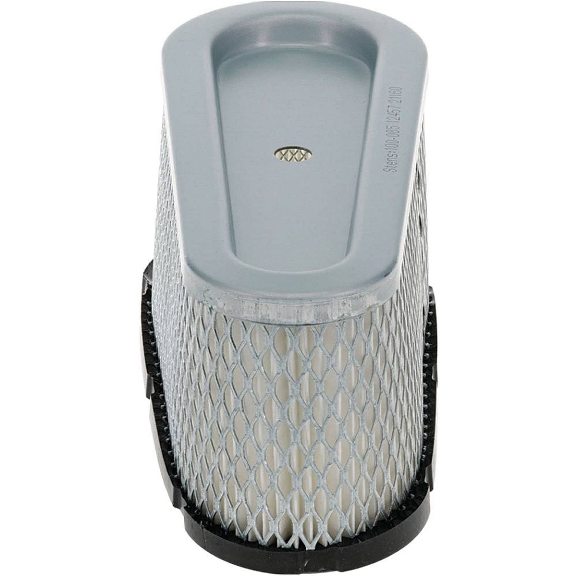 Stens Air Filter, Briggs & Stratton 496894s, Qty-1 (same As 24151, 4139, 493909, 496894, 496894s, 5053, 5053a, 5053b, 5053d, 5053e, 5053h, 5053k, Lg496894jd, Lg496894s) 100-085