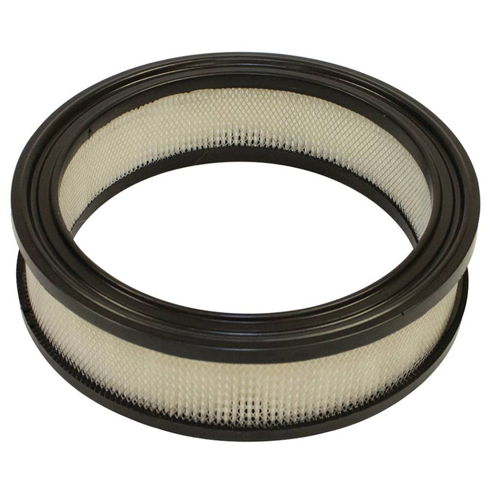 Part #100-107, Stens Air Filter, Kohler 47 083 01-S1, Qty-1 (Replaces 117210C1, 20570400, 4708301, 4708301Bp, 4708301S