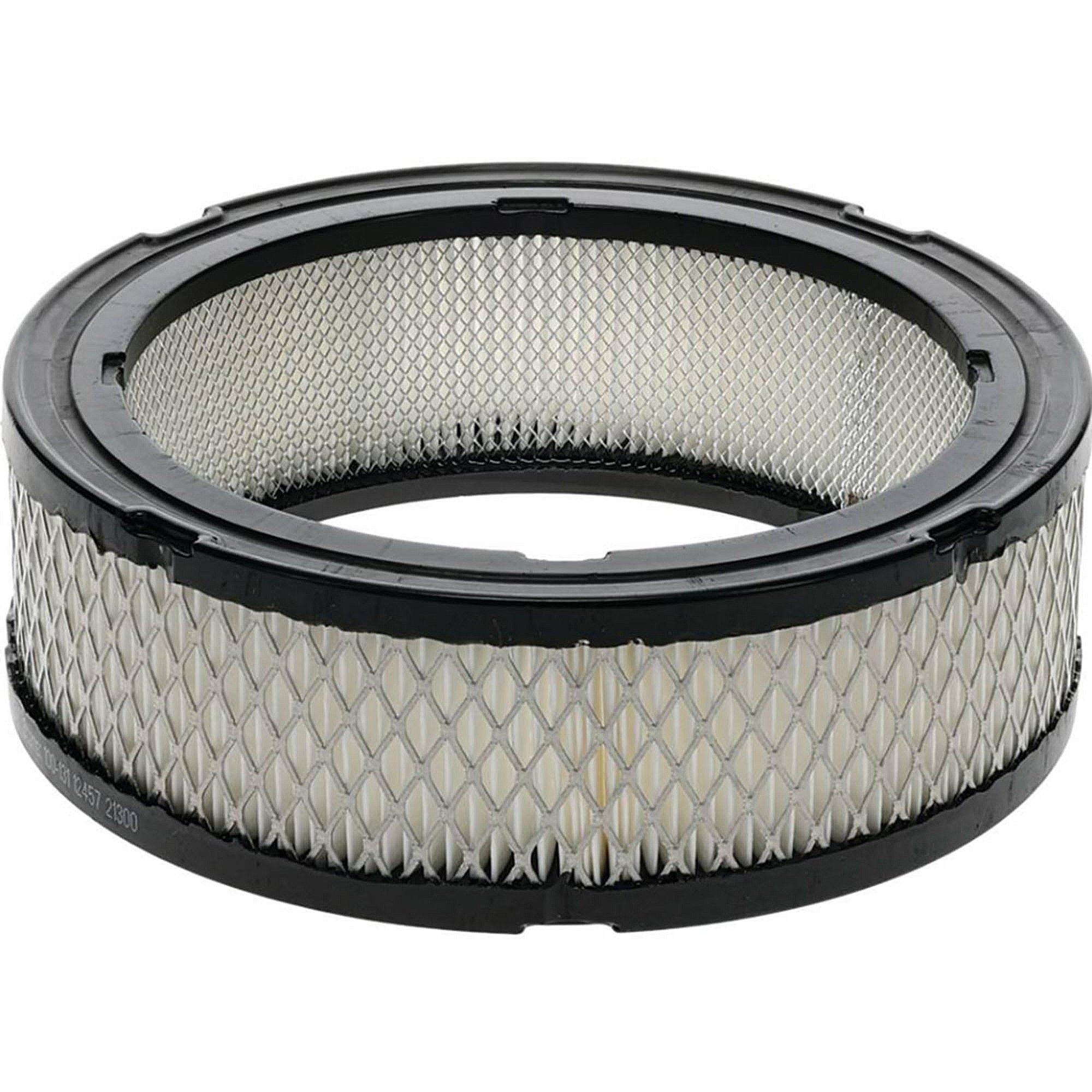 Part #100-131, Stens Air Filter, Briggs & Stratton 394018S, Qty-1 (Replaces 100920, 21530000, 24150, 392642, 394018