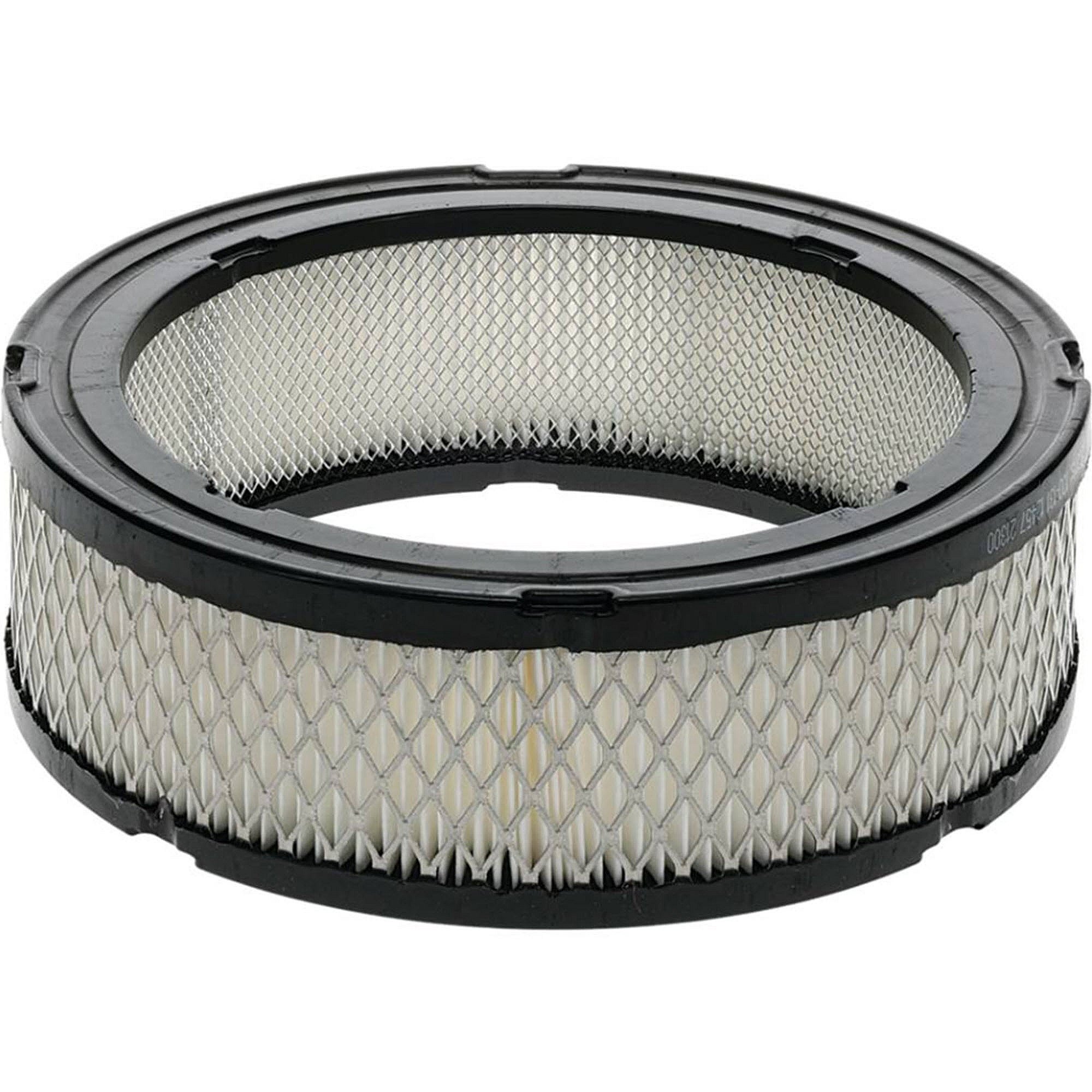Stens Air Filter, Briggs & Stratton 394018s, Qty-1 (same As 100920, 21530000, 24150, 392642, 394018, 394018s, 396291, 4135, 5000441, 5050, 5050a, 5050b, 5050c, 5050d, 5050h, 5050k, 70301, 86444gs, 920527, Bs394018, Lg394018jd, W70301) 100-131