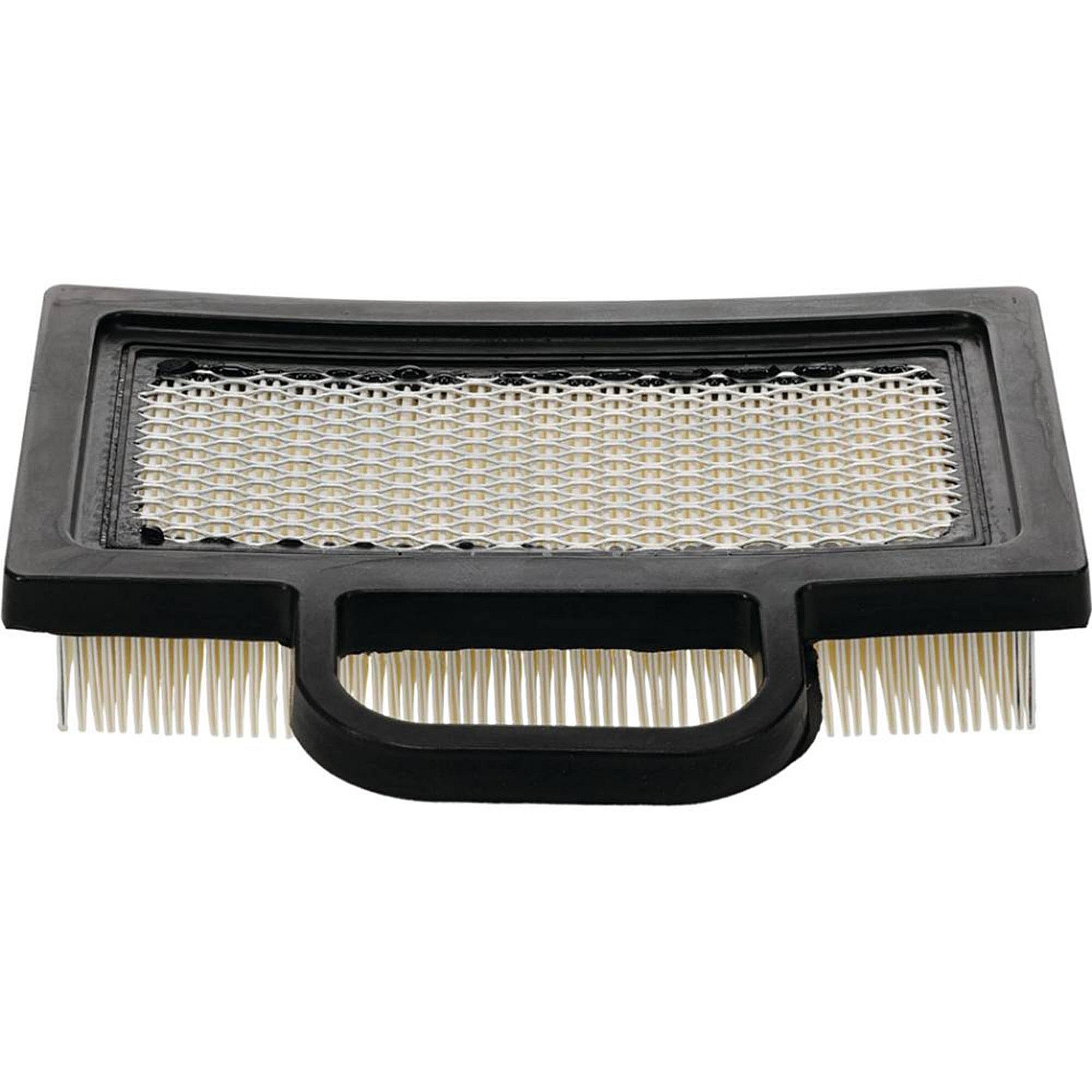 Stens Air Filter, Briggs & Stratton 499486s, Qty-1 (same As 100153, 21531500, 33926, 4209, 4223, 499486, 499486s, 5063a, 5063b, 5063d, 5063h, 5063k, 5063w, 5069, 5069d, 5069h, 5069k, 510080, 531307044, 695667, 698754, Gy20575, Gy21056, Lg273638s, Lg4994 100-153